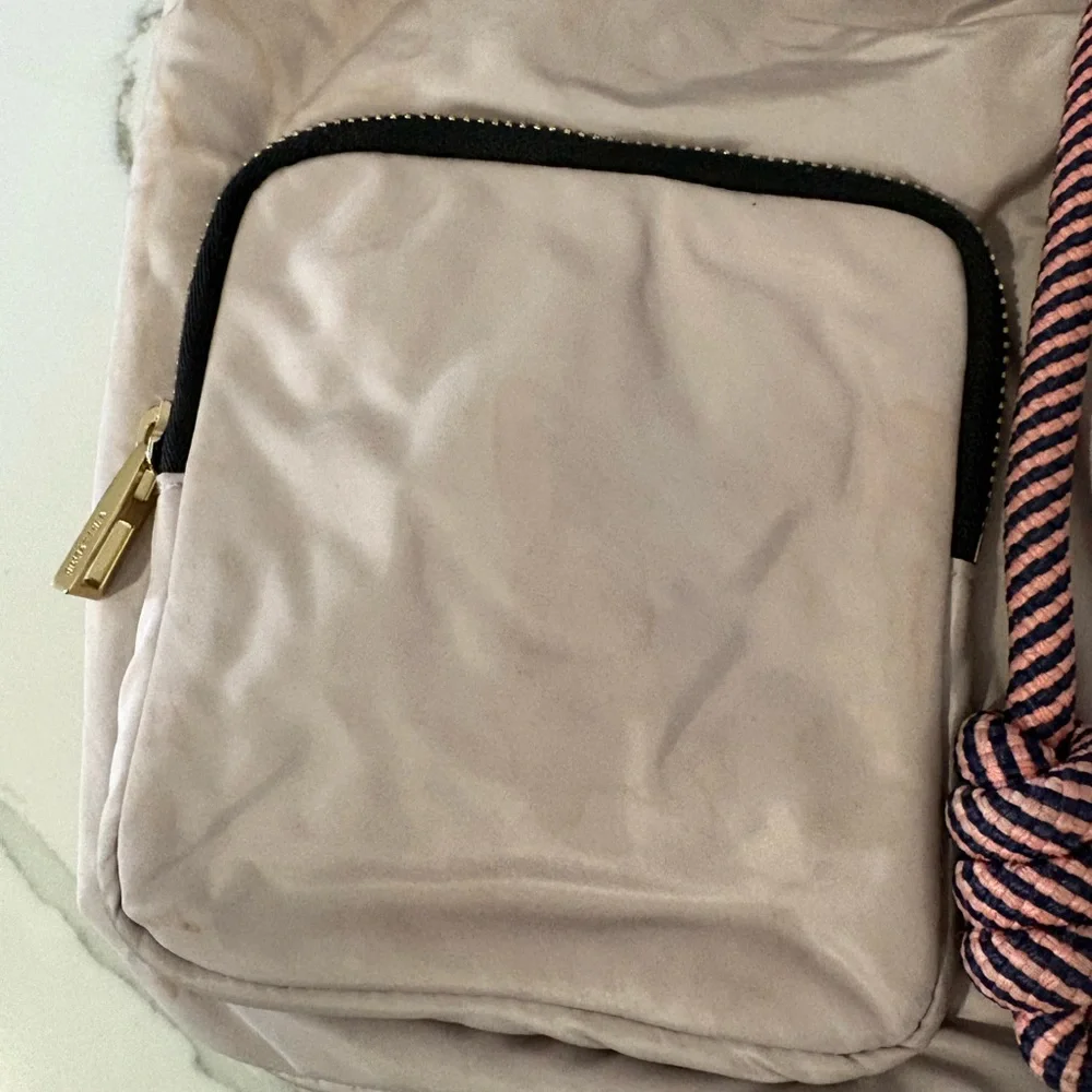 Bimba Y Lola cream bag - Picture 8 of 11